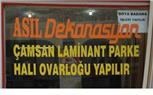 Asil Dekorasyon - İstanbul